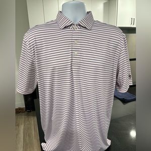 H&B polo retail $110